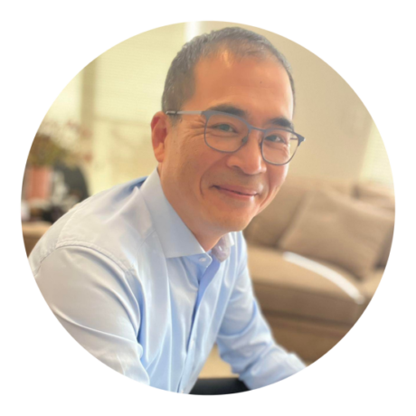 Joe Lam, Managing Director